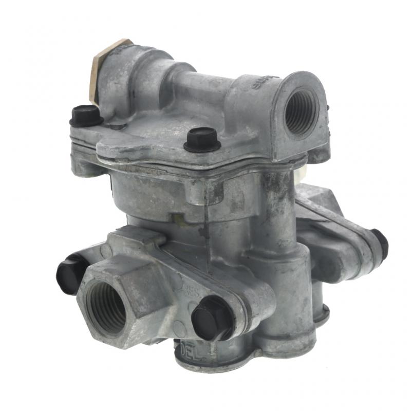 PAI INDUSTRIES ­-­ FCV-4077 ­-­ SPRING BRAKE CONTROL VALVE REPLACES MACK 7546-110170