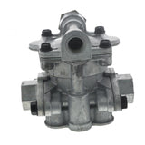 PAI INDUSTRIES ­-­ FCV-4077 ­-­ SPRING BRAKE CONTROL VALVE REPLACES MACK 7546-110170