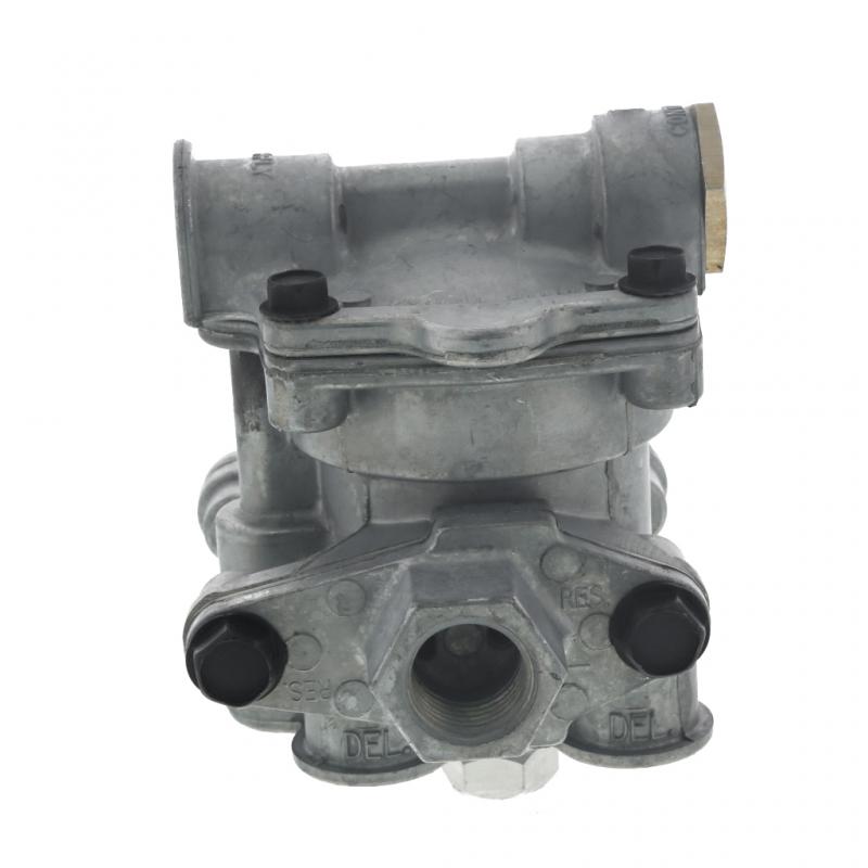 PAI INDUSTRIES ­-­ FCV-4077 ­-­ SPRING BRAKE CONTROL VALVE REPLACES MACK 7546-110170