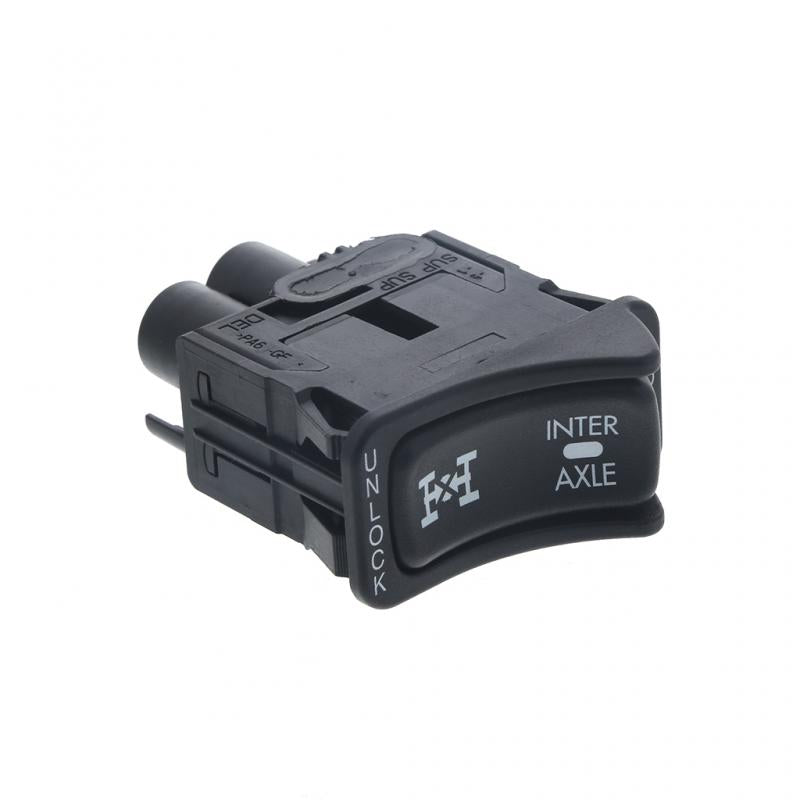 PAI INDUSTRIES ­-­ FCV-5451-001 ­-­ DIFFERENTIAL LOCK VALVE REPLACES MACK 20QE4182