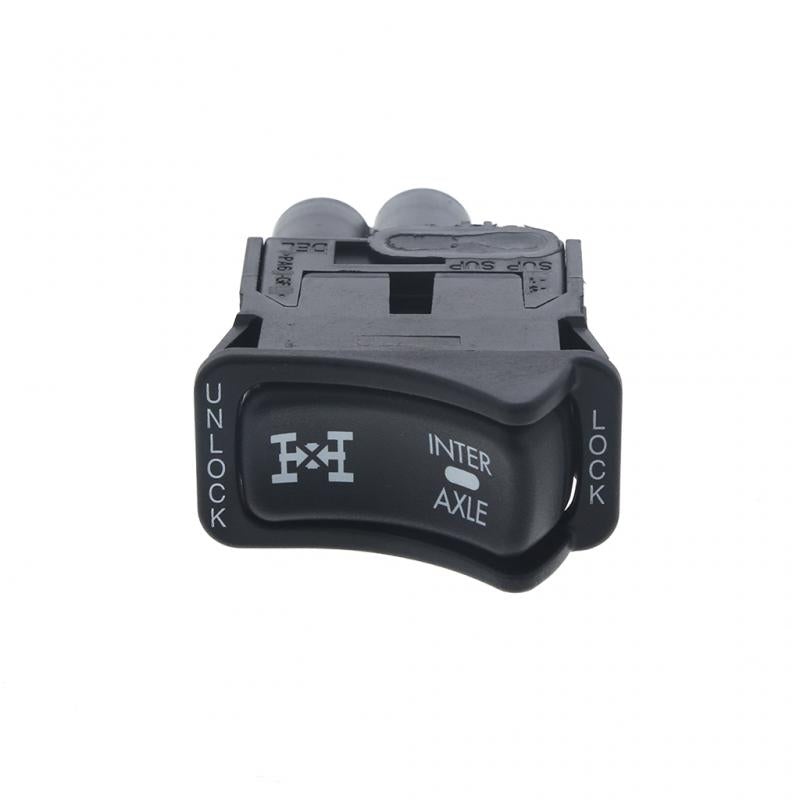 PAI INDUSTRIES ­-­ FCV-5451-001 ­-­ DIFFERENTIAL LOCK VALVE REPLACES MACK 20QE4182