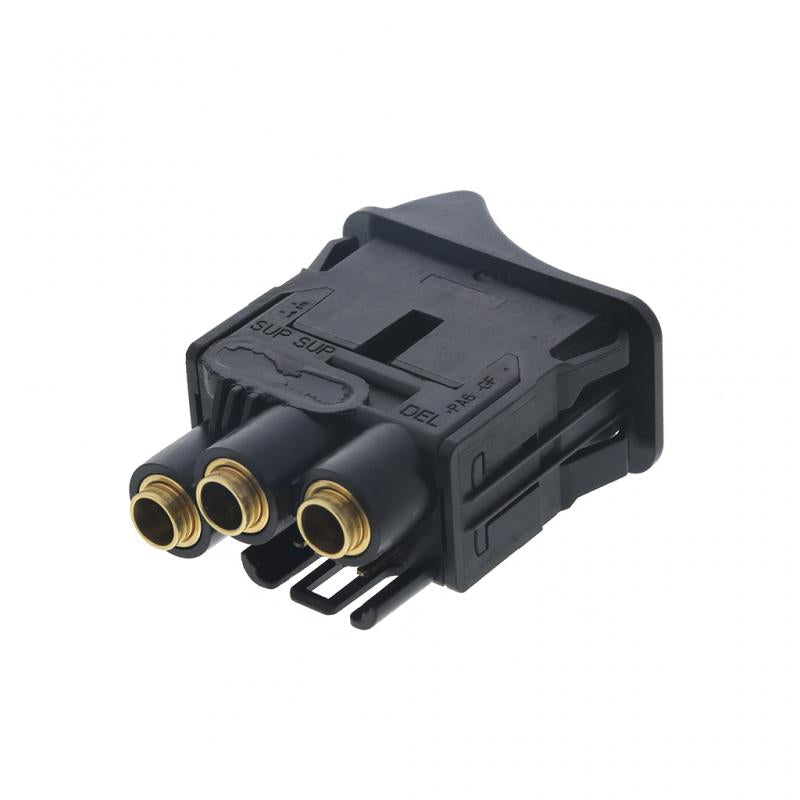 PAI INDUSTRIES ­-­ FCV-5451-001 ­-­ DIFFERENTIAL LOCK VALVE REPLACES MACK 20QE4182