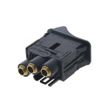 PAI INDUSTRIES ­-­ FCV-5451-001 ­-­ DIFFERENTIAL LOCK VALVE REPLACES MACK 20QE4182