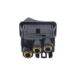 PAI INDUSTRIES ­-­ FCV-5451-001 ­-­ DIFFERENTIAL LOCK VALVE REPLACES MACK 20QE4182