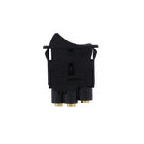 PAI INDUSTRIES ­-­ FCV-5451-005 ­-­ NEUTRAL CONTROL VALVE REPLACES MACK 20QE4182P5
