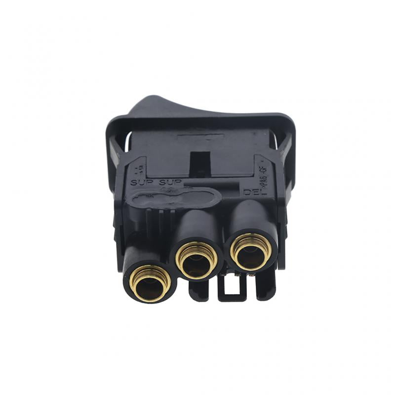 PAI INDUSTRIES ­-­ FCV-5451-006 ­-­ POWER TAKE OFF VALVE REPLACES MACK 20QE4182P6