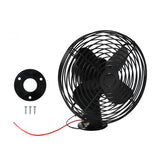 PAI INDUSTRIES ­-­ FDF-5724 ­-­ DASHBOARD FAN