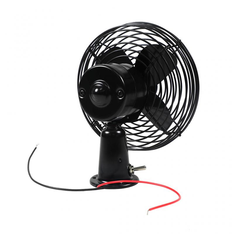 PAI INDUSTRIES ­-­ FDF-5724 ­-­ DASHBOARD FAN