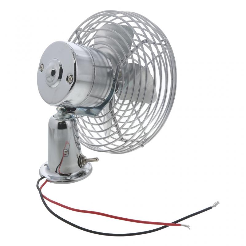 PAI INDUSTRIES ­-­ FDF-5725 ­-­ DASHBOARD FAN REPLACES MACK 5396-BE29012