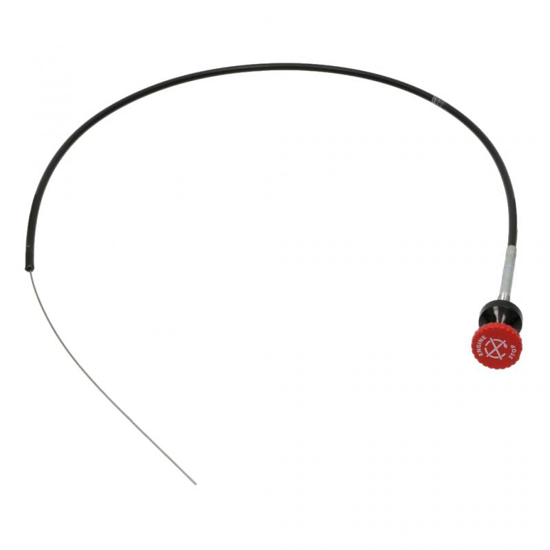 PAI INDUSTRIES ­-­ FES-2680-036 ­-­ ENGINE STOP CABLE REPLACES MACK 21QB3249RP36