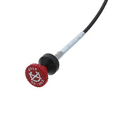 PAI INDUSTRIES ­-­ FES-2680-044 ­-­ ENGINE STOP CABLE REPLACES MACK 21QB3249RP44