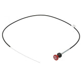 PAI INDUSTRIES ­-­ FES-2680-052 ­-­ ENGINE STOP CABLE REPLACES MACK 21QB3249RP52