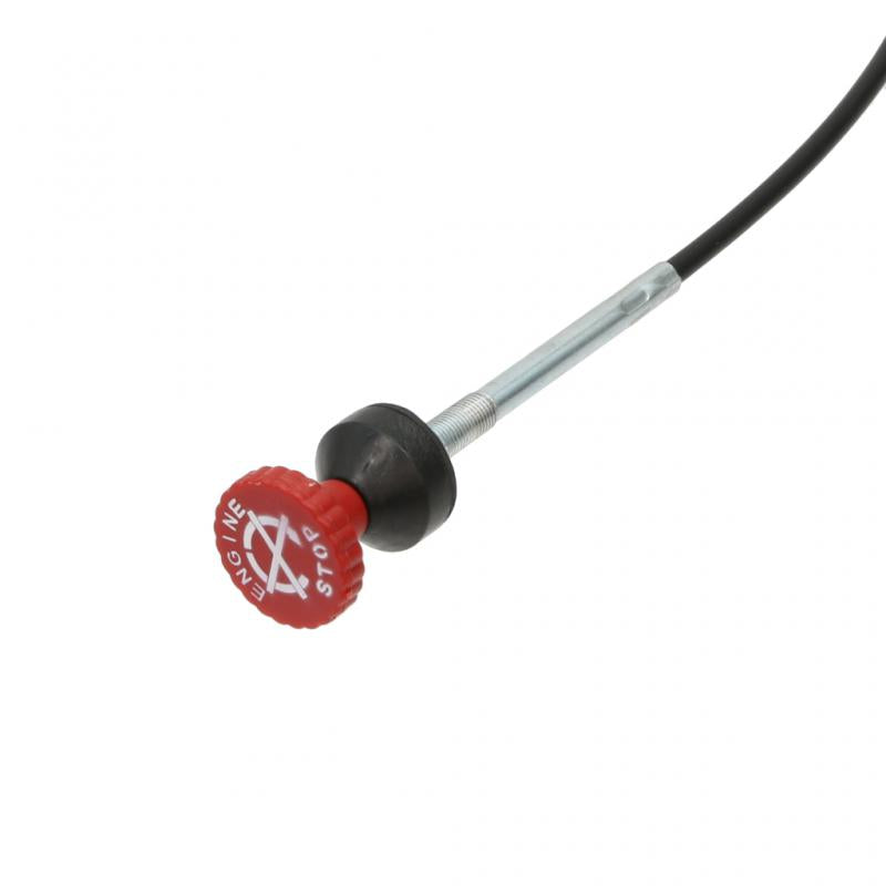 PAI INDUSTRIES ­-­ FES-2680-052 ­-­ ENGINE STOP CABLE REPLACES MACK 21QB3249RP52