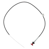 PAI INDUSTRIES ­-­ FES-2680-052 ­-­ ENGINE STOP CABLE REPLACES MACK 21QB3249RP52