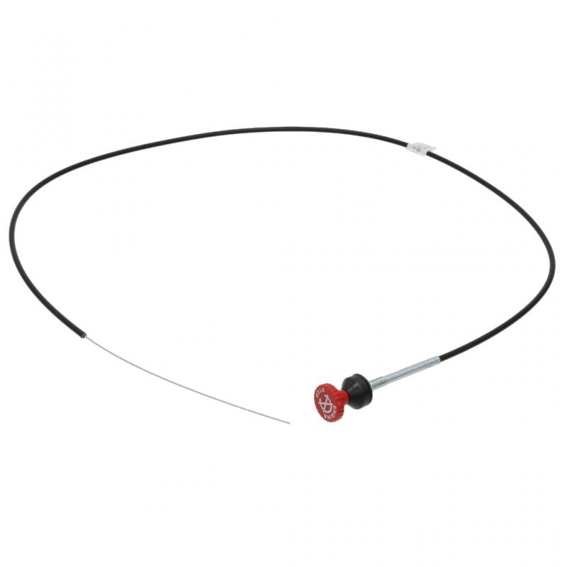 PAI INDUSTRIES ­-­ FES-2680-060 ­-­ ENGINE STOP CABLE REPLACES MACK 21QB3249RP60
