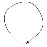 PAI INDUSTRIES ­-­ FES-2680-060 ­-­ ENGINE STOP CABLE REPLACES MACK 21QB3249RP60