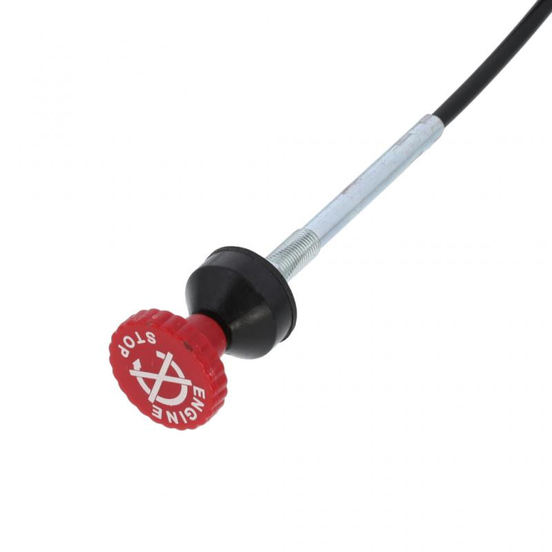 PAI INDUSTRIES ­-­ FES-2680-076 ­-­ ENGINE STOP CABLE REPLACES MACK 21QB3249RP76