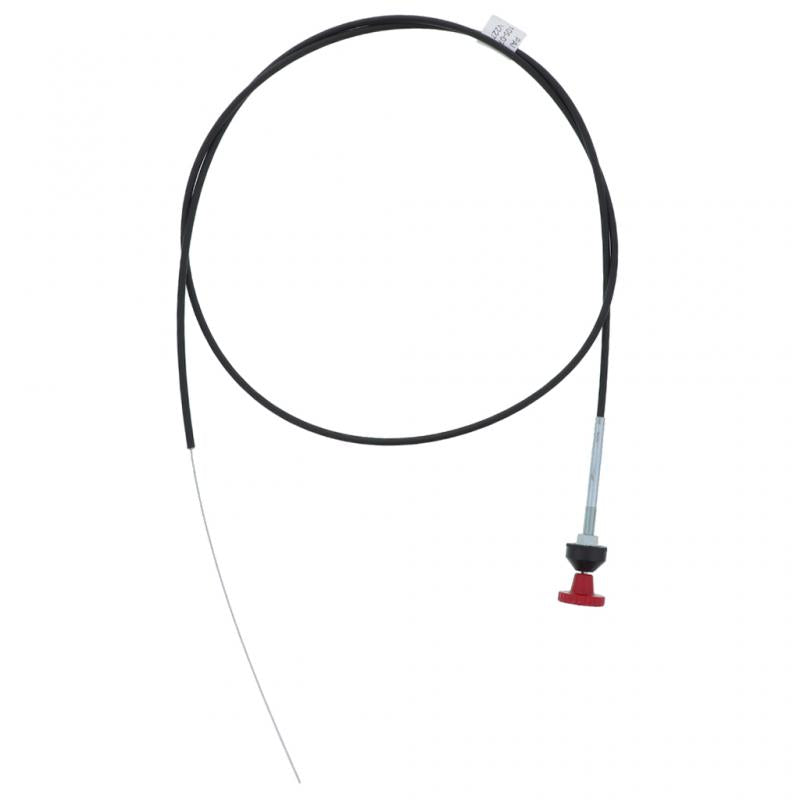 PAI INDUSTRIES ­-­ FES-2680-076 ­-­ ENGINE STOP CABLE REPLACES MACK 21QB3249RP76