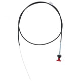 PAI INDUSTRIES ­-­ FES-2680-076 ­-­ ENGINE STOP CABLE REPLACES MACK 21QB3249RP76