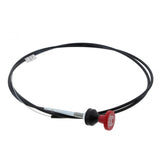 PAI INDUSTRIES ­-­ FES-2680-078 ­-­ ENGINE STOP CABLE REPLACES MACK 21QB3249RP78