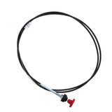 PAI INDUSTRIES ­-­ FES-2680-078 ­-­ ENGINE STOP CABLE REPLACES MACK 21QB3249RP78