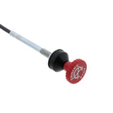 PAI INDUSTRIES ­-­ FES-2680-078 ­-­ ENGINE STOP CABLE REPLACES MACK 21QB3249RP78