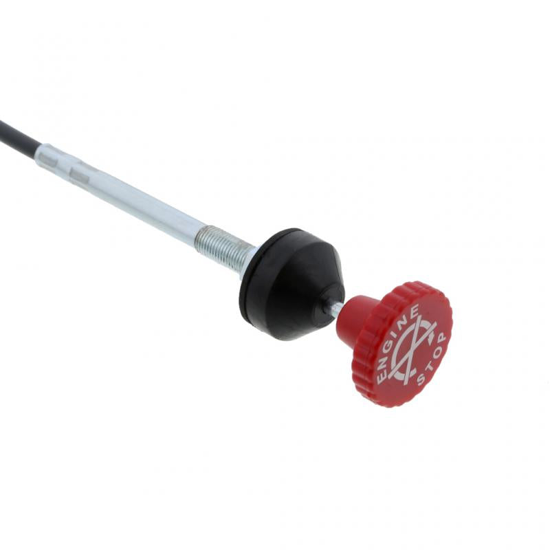 PAI INDUSTRIES ­-­ FES-2680-084 ­-­ ENGINE STOP CABLE REPLACES MACK 21QB3249RP84