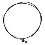PAI INDUSTRIES ­-­ FES-2680-092 ­-­ ENGINE STOP CABLE REPLACES MACK 21QB3249RP92