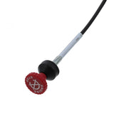 PAI INDUSTRIES ­-­ FES-2680-100 ­-­ ENGINE STOP CABLE REPLACES MACK 21QB3249RP100