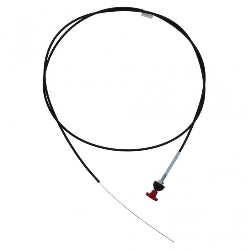 PAI INDUSTRIES ­-­ FES-2680-100 ­-­ ENGINE STOP CABLE REPLACES MACK 21QB3249RP100