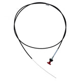 PAI INDUSTRIES ­-­ FES-2680-100 ­-­ ENGINE STOP CABLE REPLACES MACK 21QB3249RP100