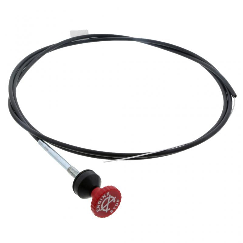PAI INDUSTRIES ­-­ FES-2680-108 ­-­ ENGINE STOP CABLE REPLACES MACK 21QB3249RP108