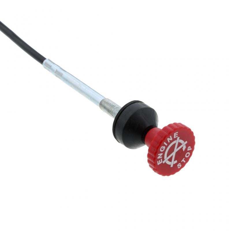 PAI INDUSTRIES ­-­ FES-2680-108 ­-­ ENGINE STOP CABLE REPLACES MACK 21QB3249RP108