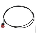 PAI INDUSTRIES ­-­ FES-2680-112 ­-­ ENGINE STOP CABLE REPLACES MACK 21QB3249RP112