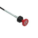 PAI INDUSTRIES ­-­ FES-2680-112 ­-­ ENGINE STOP CABLE REPLACES MACK 21QB3249RP112