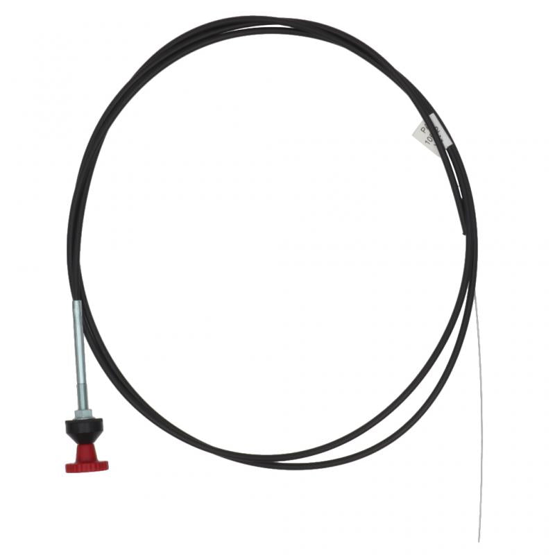 PAI INDUSTRIES ­-­ FES-2680-112 ­-­ ENGINE STOP CABLE REPLACES MACK 21QB3249RP112