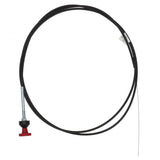 PAI INDUSTRIES ­-­ FES-2680-112 ­-­ ENGINE STOP CABLE REPLACES MACK 21QB3249RP112