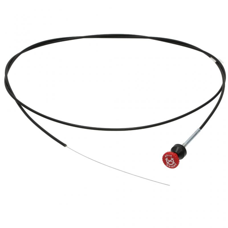 PAI INDUSTRIES ­-­ FES-2680-124 ­-­ ENGINE STOP CABLE REPLACES MACK 21QB3249RP124