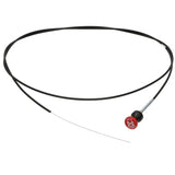 PAI INDUSTRIES ­-­ FES-2680-124 ­-­ ENGINE STOP CABLE REPLACES MACK 21QB3249RP124