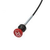 PAI INDUSTRIES ­-­ FES-2680-124 ­-­ ENGINE STOP CABLE REPLACES MACK 21QB3249RP124