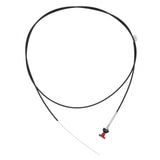 PAI INDUSTRIES ­-­ FES-2680-124 ­-­ ENGINE STOP CABLE REPLACES MACK 21QB3249RP124