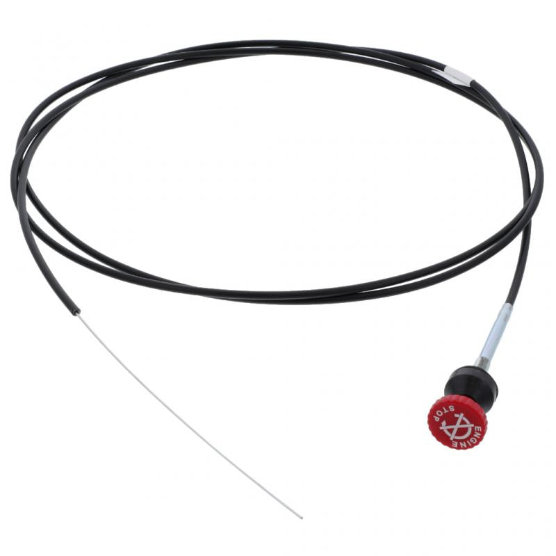 PAI INDUSTRIES ­-­ FES-2680-132 ­-­ ENGINE STOP CABLE REPLACES MACK 21QB3249RP132