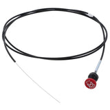 PAI INDUSTRIES ­-­ FES-2680-132 ­-­ ENGINE STOP CABLE REPLACES MACK 21QB3249RP132