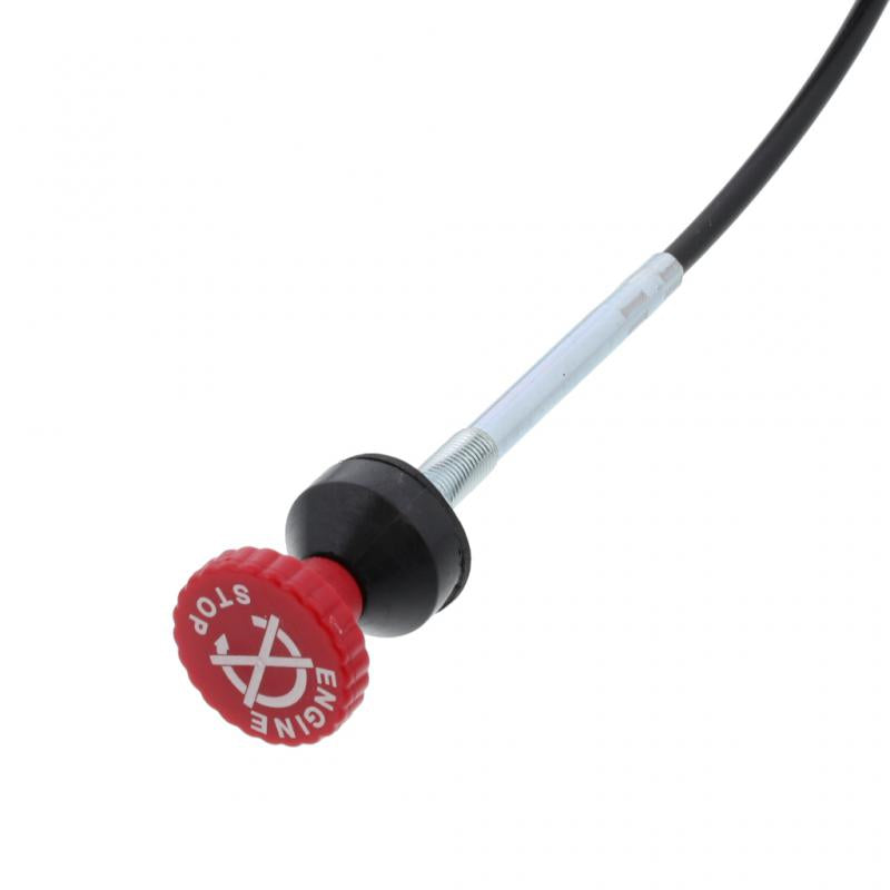 PAI INDUSTRIES ­-­ FES-2680-132 ­-­ ENGINE STOP CABLE REPLACES MACK 21QB3249RP132