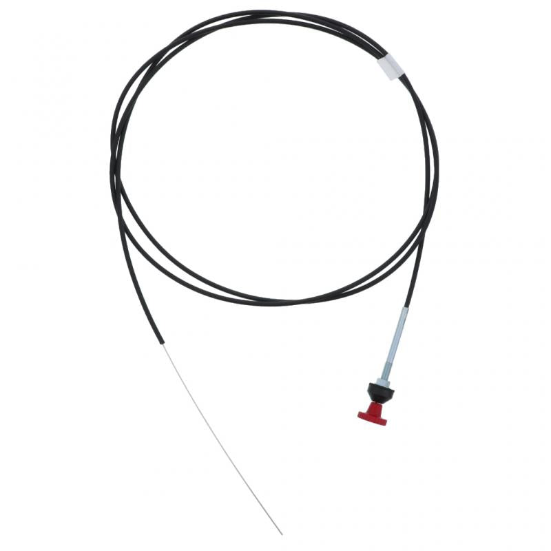 PAI INDUSTRIES ­-­ FES-2680-132 ­-­ ENGINE STOP CABLE REPLACES MACK 21QB3249RP132