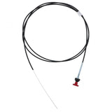 PAI INDUSTRIES ­-­ FES-2680-132 ­-­ ENGINE STOP CABLE REPLACES MACK 21QB3249RP132