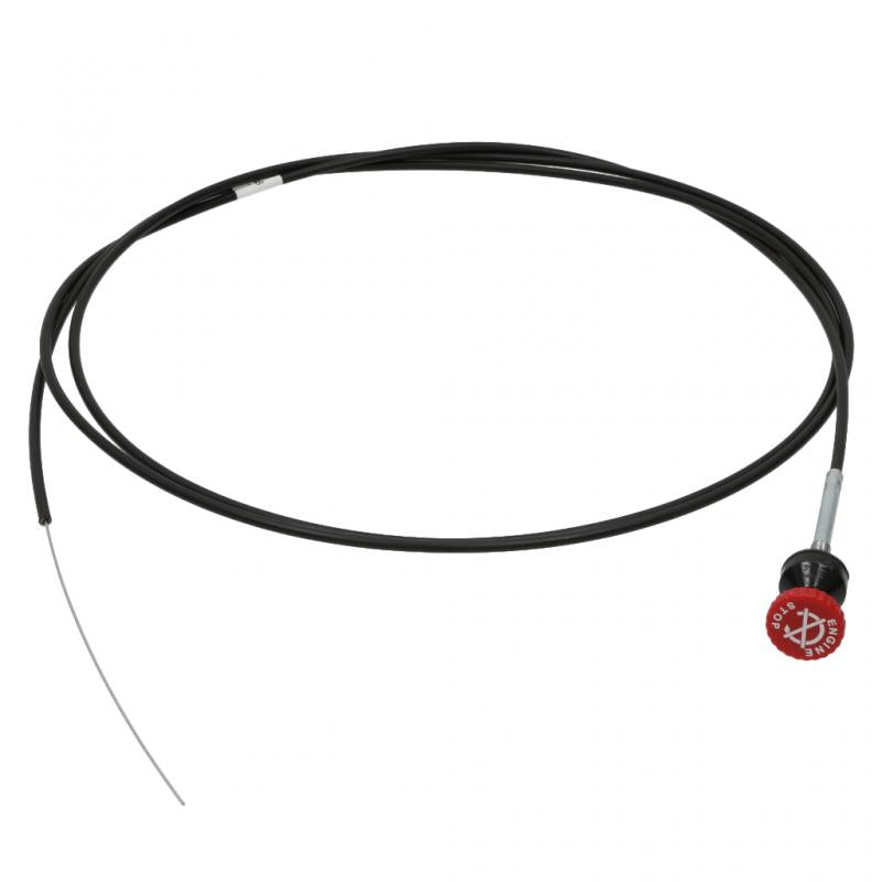 PAI INDUSTRIES ­-­ FES-2680-148 ­-­ ENGINE STOP CABLE REPLACES MACK 21QB3249RP148
