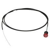 PAI INDUSTRIES ­-­ FES-2680-148 ­-­ ENGINE STOP CABLE REPLACES MACK 21QB3249RP148
