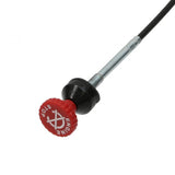 PAI INDUSTRIES ­-­ FES-2680-148 ­-­ ENGINE STOP CABLE REPLACES MACK 21QB3249RP148