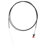 PAI INDUSTRIES ­-­ FES-2680-148 ­-­ ENGINE STOP CABLE REPLACES MACK 21QB3249RP148